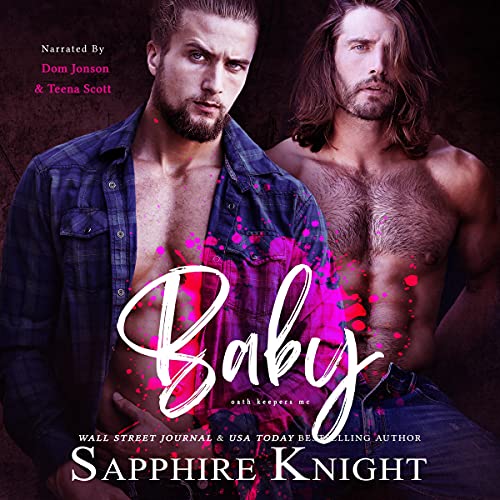Baby Oath Keepers Audiobook