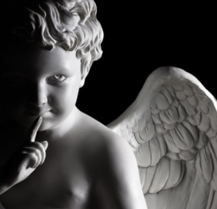 CUPID'S FOREPLAY Podcast