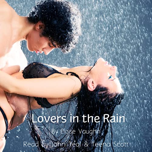 Lovers in the Rain